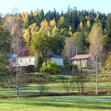 Stuga Lugnvik Exterior photo