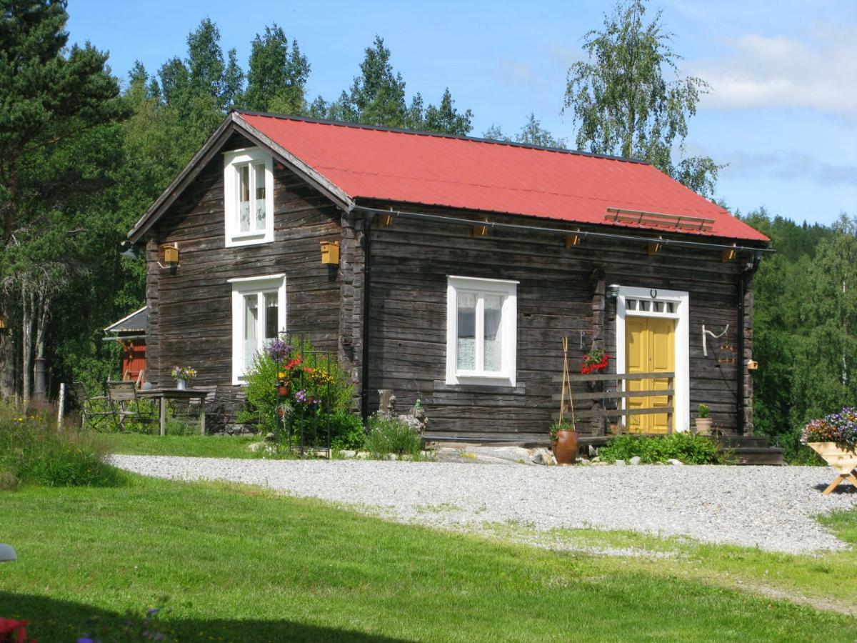 Stuga Lugnvik Exterior photo