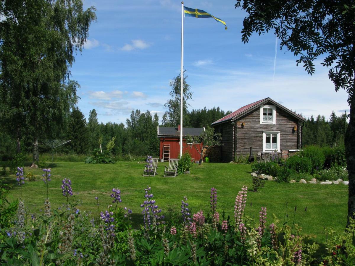 Stuga Lugnvik Exterior photo