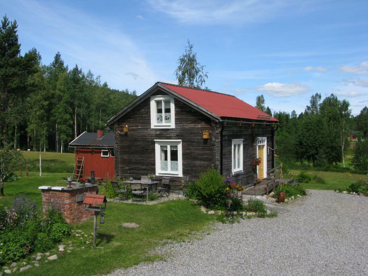 Stuga Lugnvik Exterior photo