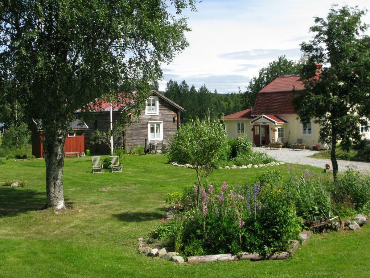 Stuga Lugnvik Exterior photo